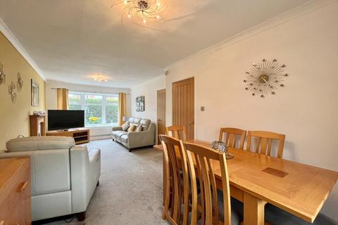 3 bedroom detached house for sale, Kings Drive, Padiham, Burnley