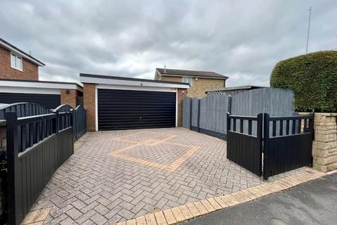 3 bedroom detached house for sale, Kings Drive, Padiham, Burnley