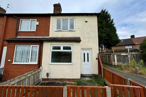 2 bedroom end of terrace house to rent, Monmouth Grove, St. Helens WA9