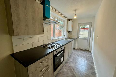 2 bedroom end of terrace house to rent, Monmouth Grove, St. Helens WA9