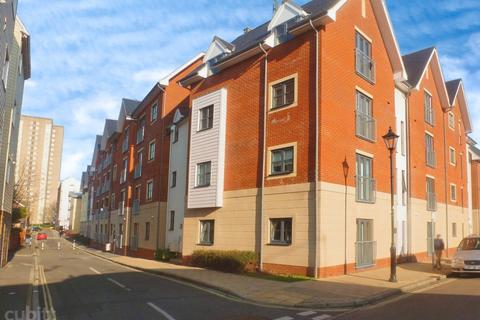 1 bedroom apartment to rent, Aylward Street Portsmouth PO1