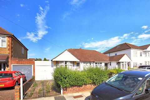 3 bedroom semi-detached bungalow for sale, Ellerman Avenue, Twickenham TW2