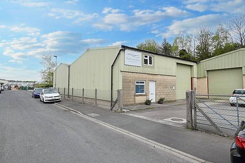 Property to rent, 10 Sowarth Industrial Estate , Settle BD24