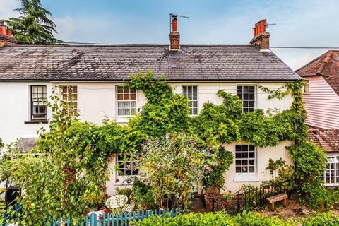 2 bedroom terraced house for sale, SPRING GARDENS, DORKING, RH4