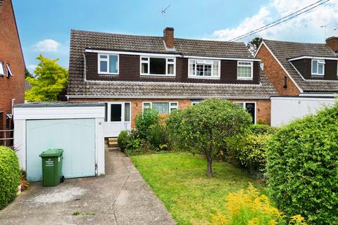 3 bedroom semi-detached house for sale, Lilford Road, Billericay, Essex, CM11