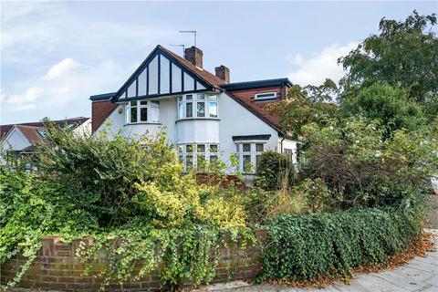 4 bedroom semi-detached house for sale, Powder Mill Lane, Twickenham, TW2