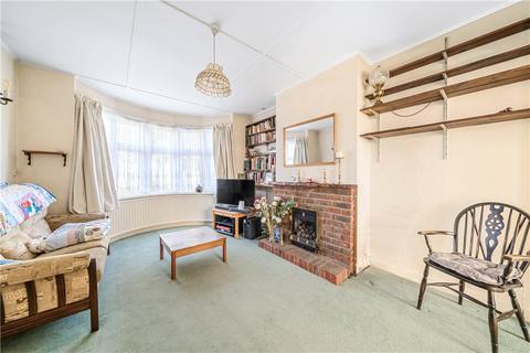 4 bedroom semi-detached house for sale, Powder Mill Lane, Twickenham, TW2