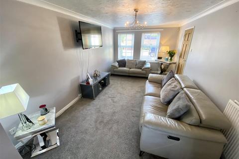 20 Blair Close, Sherburn Village, Durham, DH6 1RQ