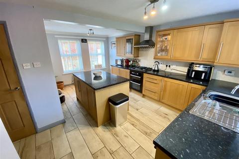 20 Blair Close, Sherburn Village, Durham, DH6 1RQ