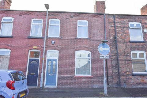 3 bedroom terraced house to rent, Wright Street, Whelley, Wigan, WN1 3PJ