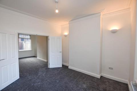 3 bedroom terraced house to rent, Wright Street, Whelley, Wigan, WN1 3PJ