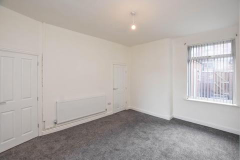 3 bedroom terraced house to rent, Wright Street, Whelley, Wigan, WN1 3PJ