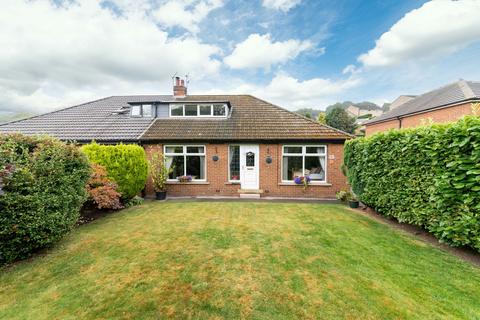 3 bedroom bungalow for sale, New Mill Road, Brockholes, HD9