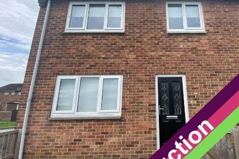 3 bedroom property for sale, Oakley Green, West Auckland, Bishop Auckland, DL14 9JD