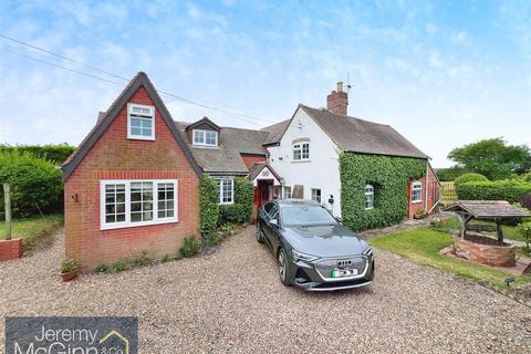 3 bedroom detached house for sale, Dunnington, Alcester