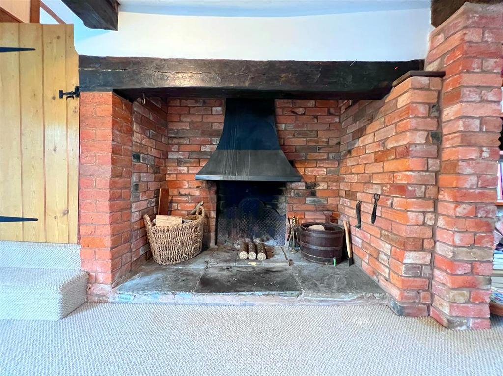Inglenook