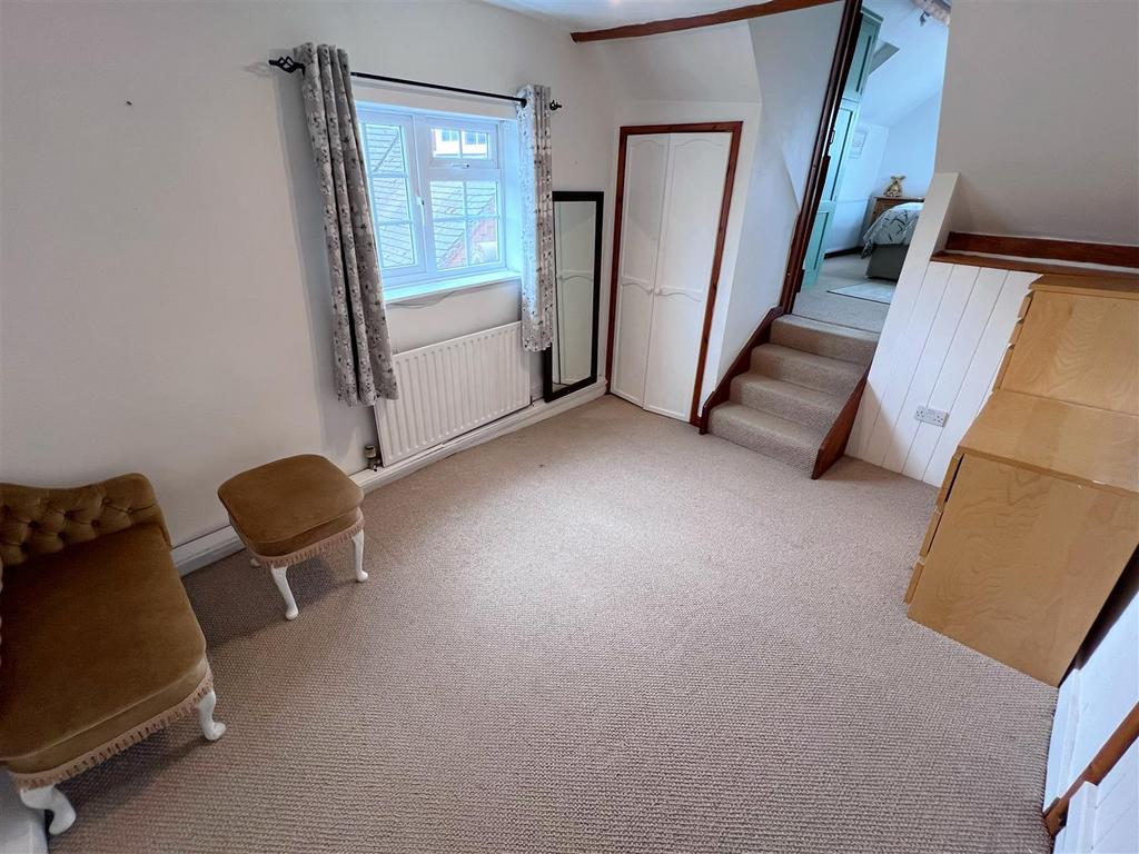 Dressing Room