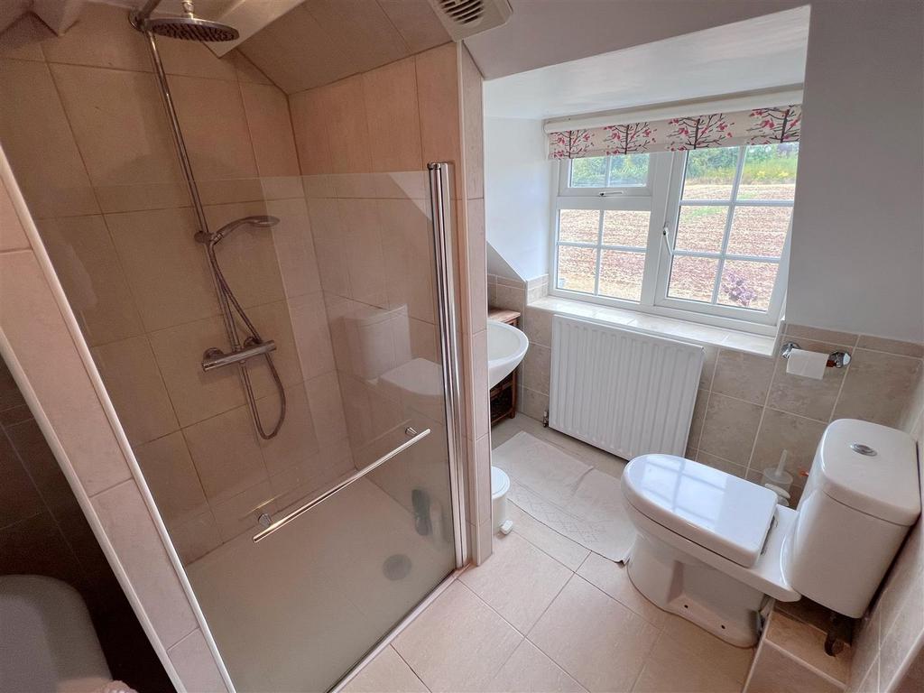 Master En Suite