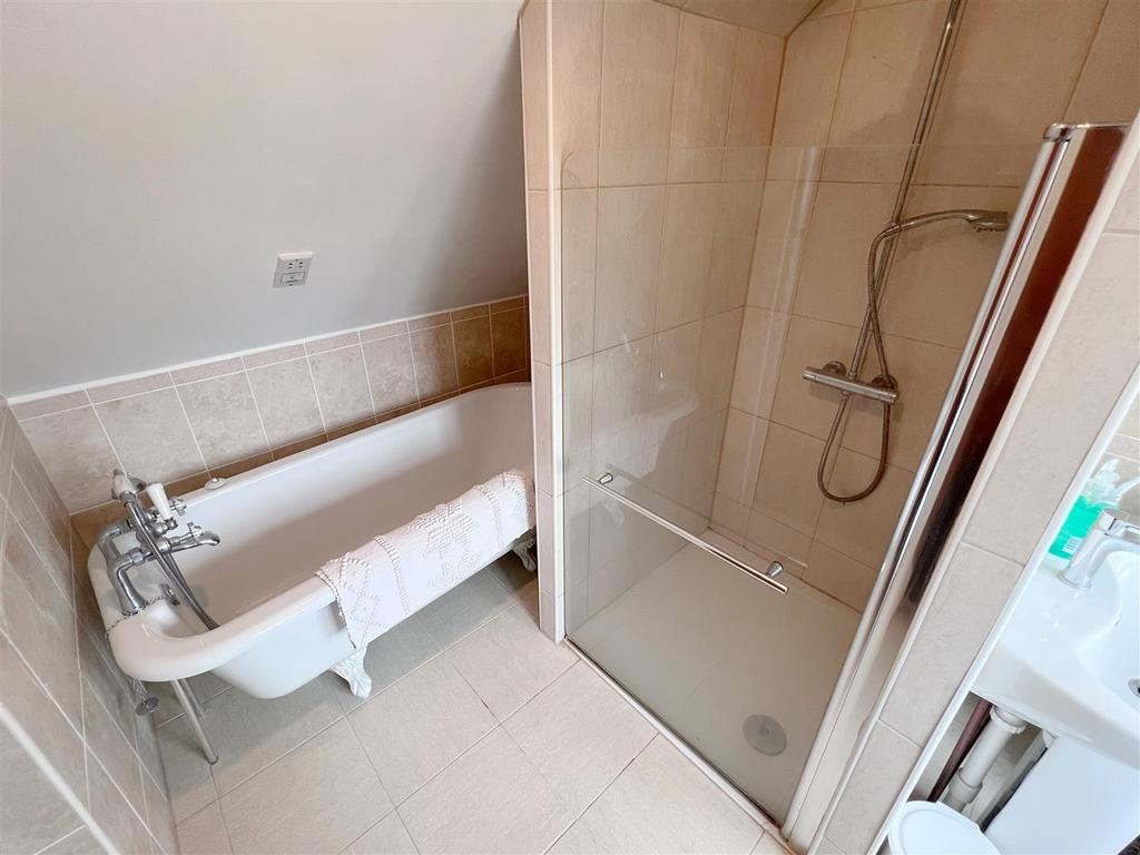 Master En Suite