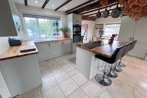 3 bedroom detached house for sale, Dunnington, Alcester