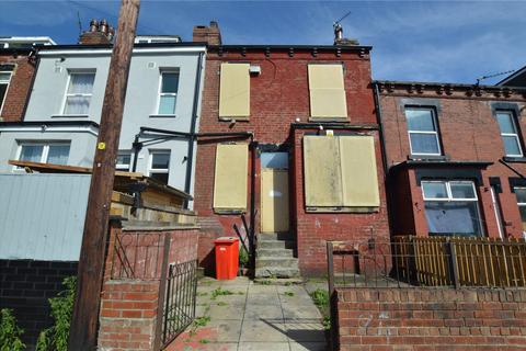 2 bedroom terraced house for sale, Cowper Grove, Leeds, West Yorkshire