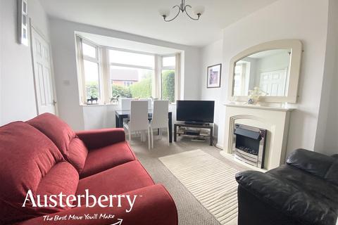 2 bedroom semi-detached house for sale, Star & Garter Road, Stoke-On-Trent ST3