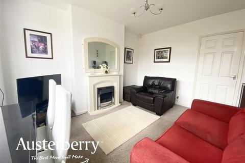 2 bedroom semi-detached house for sale, Star & Garter Road, Stoke-On-Trent ST3