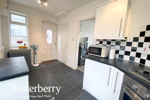 2 bedroom semi-detached house for sale, Star & Garter Road, Stoke-On-Trent ST3