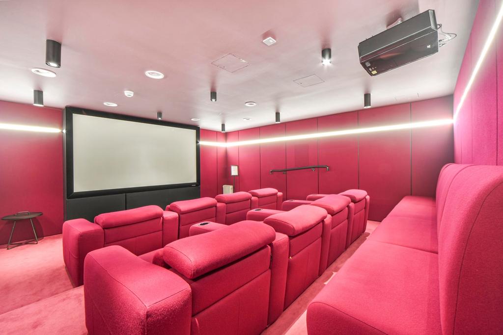 Cinema