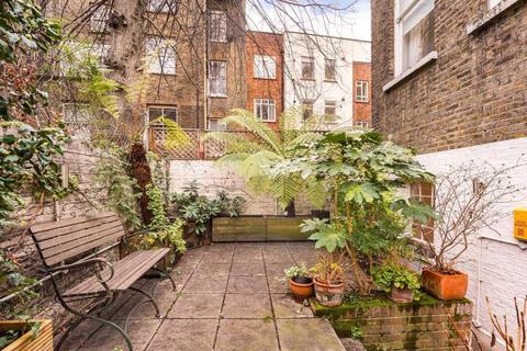 2 bedroom flat to rent, Redcliffe Square, London, SW10