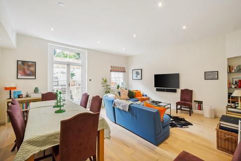 2 bedroom flat to rent, Redcliffe Square, London, SW10