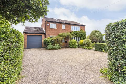 3 bedroom detached house for sale, Brackenhill, Caythorpe NG14