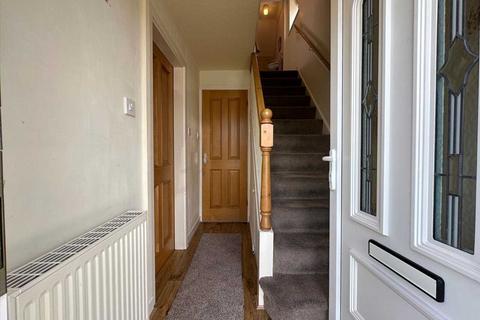 3 bedroom semi-detached house for sale, 36 Wych Fold, Hyde, SK14 5ED,