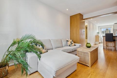 1 bedroom apartment for sale, Childs Street, Earl's Court, London, SW5