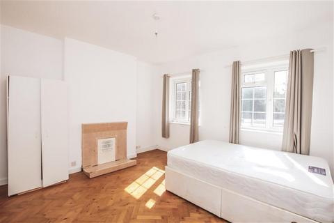 3 bedroom flat to rent, Burnham Court, Brent Street, Hendon, NW4