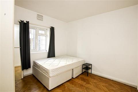 3 bedroom flat to rent, Burnham Court, Brent Street, Hendon, NW4