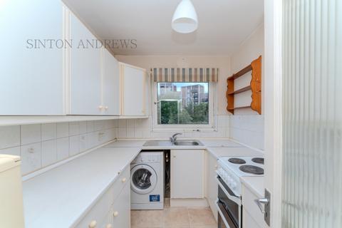 1 bedroom apartment for sale, Perivale Grange, Perivale Lane, Perivale, UB6