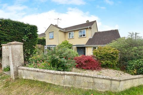 4 bedroom detached house for sale, Purlewent Drive, Bath BA1