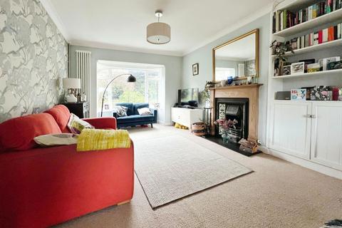 4 bedroom detached house for sale, Purlewent Drive, Bath BA1