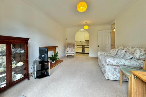 1 bedroom retirement property for sale, Old Common Gardens, Locks Heath