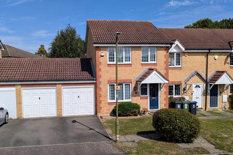 3 bedroom end of terrace house for sale, Halsey Drive, Hemel Hempstead