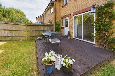 3 bedroom end of terrace house for sale, Halsey Drive, Hemel Hempstead