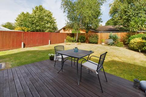 3 bedroom end of terrace house for sale, Halsey Drive, Hemel Hempstead
