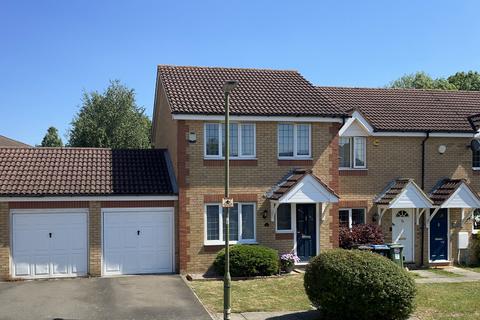 undefined, Halsey Drive, Hemel Hempstead, HP1