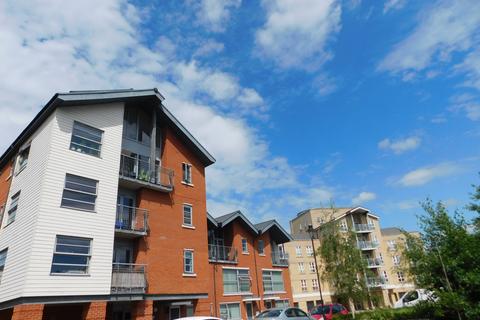 1 bedroom flat to rent, Rotary Way, Colchester CO3