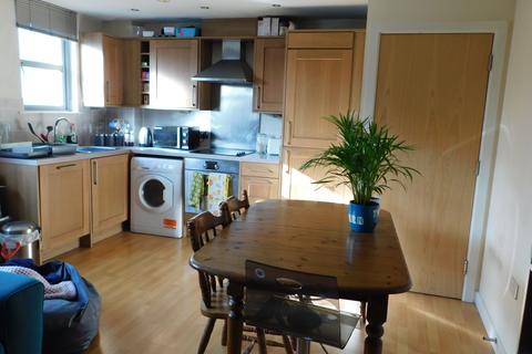 1 bedroom flat to rent, Rotary Way, Colchester CO3