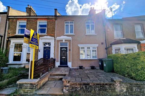 3 bedroom house for sale, Glenfarg Road, London, SE6