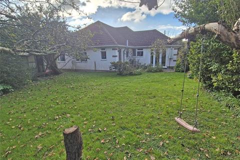 4 bedroom bungalow for sale, Gorsefield Road, New Milton, Hampshire, BH25