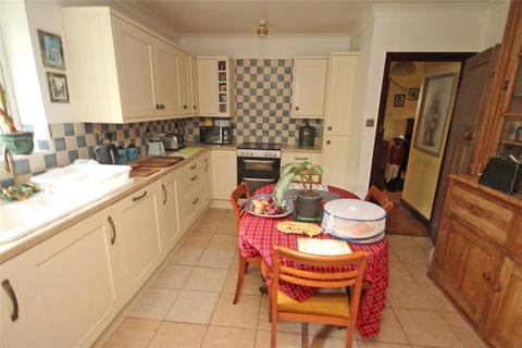 4 bedroom bungalow for sale, Gorsefield Road, New Milton, Hampshire, BH25