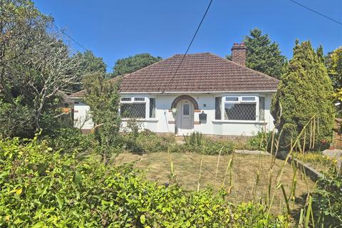 Gorsefield Road, New Milton, Hampshire, BH25